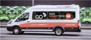 SmartRide NE